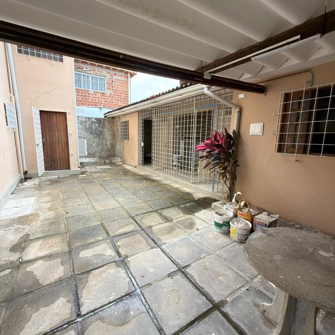 Casa, 7 quartos - Foto 5