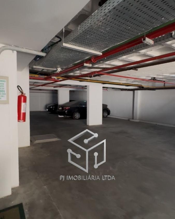 Apartamento, 2 quartos, 50 m² - Foto 19