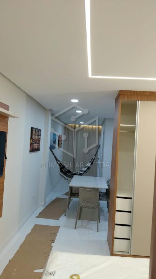 Apartamento, 2 quartos, 45 m² - Foto 2