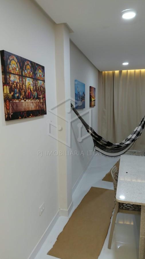 Apartamento, 2 quartos, 45 m² - Foto 4