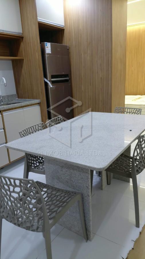 Apartamento, 2 quartos, 45 m² - Foto 3