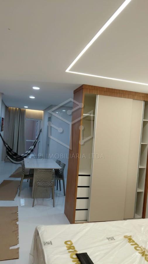 Apartamento, 2 quartos, 45 m² - Foto 6