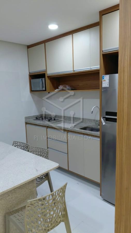 Apartamento, 2 quartos, 45 m² - Foto 12
