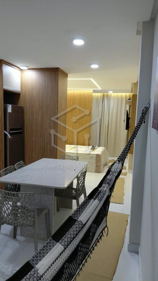 Apartamento, 2 quartos, 45 m² - Foto 14
