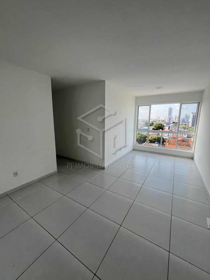 Apartamento, 2 quartos, 52 m² - Foto 2