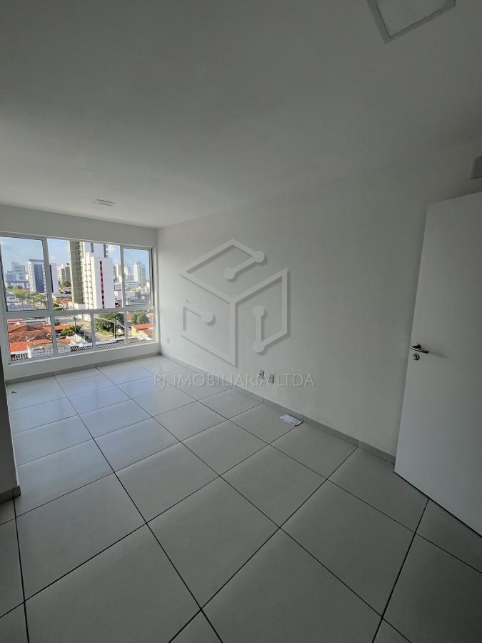 Apartamento, 2 quartos, 52 m² - Foto 3