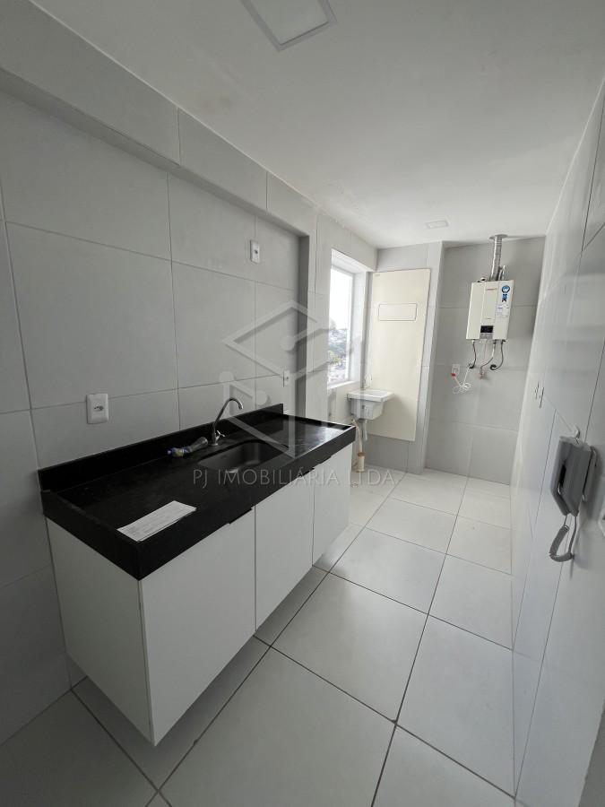 Apartamento, 2 quartos, 52 m² - Foto 8