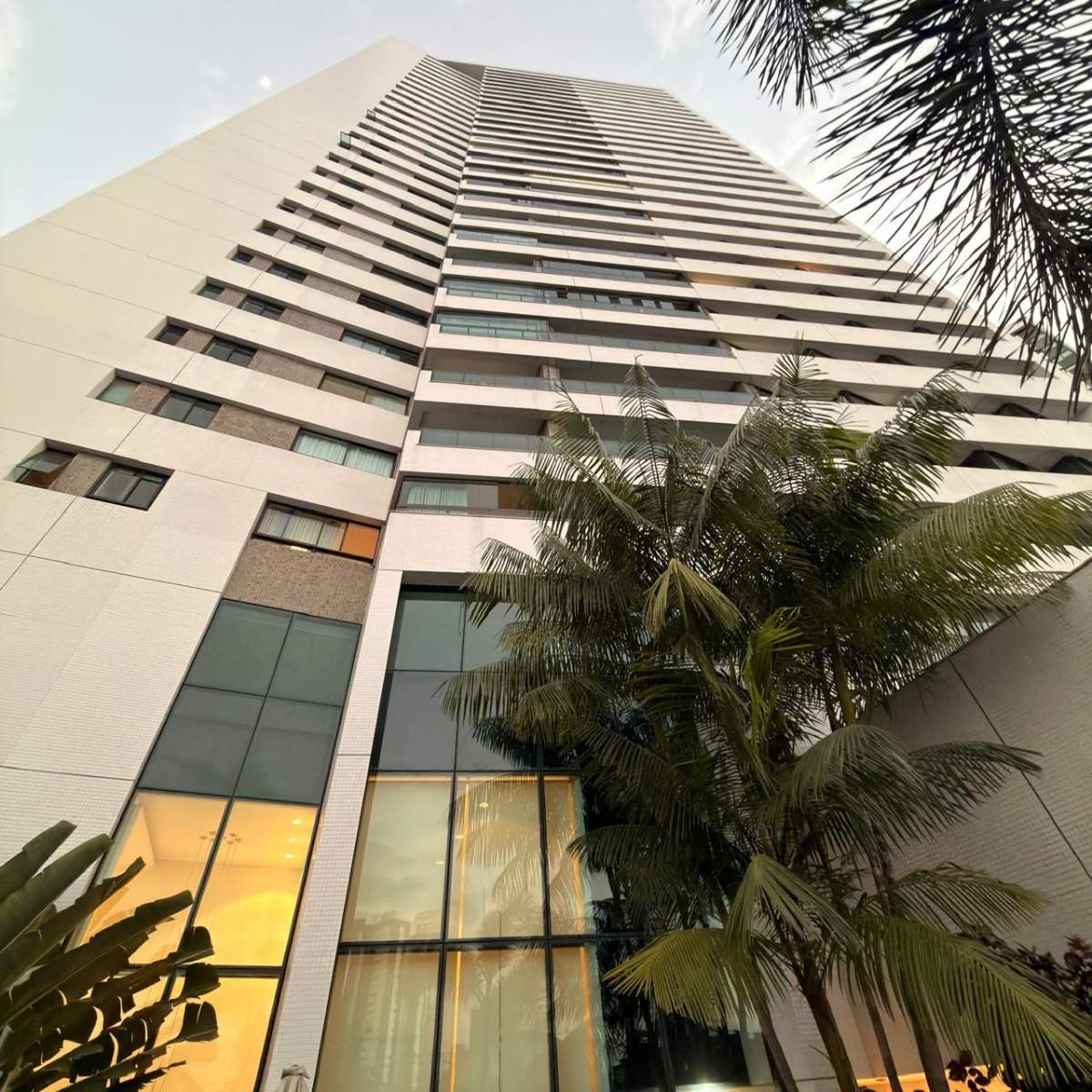 Apartamento, 4 quartos, 146 m² - Foto 19