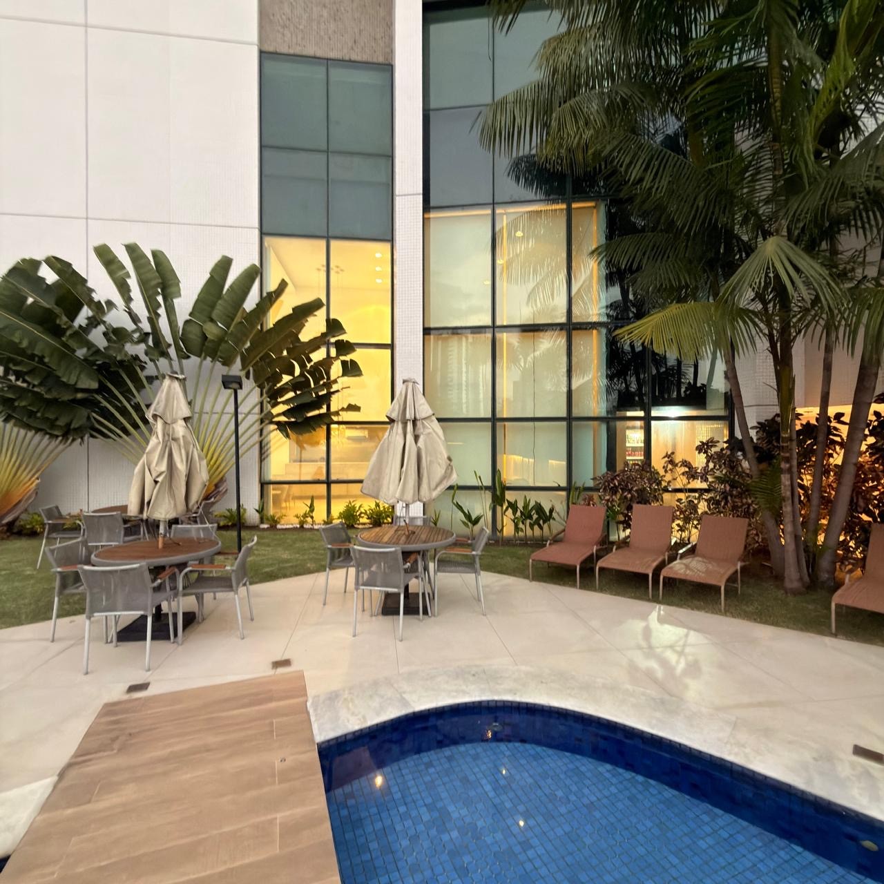 Apartamento, 4 quartos, 146 m² - Foto 14