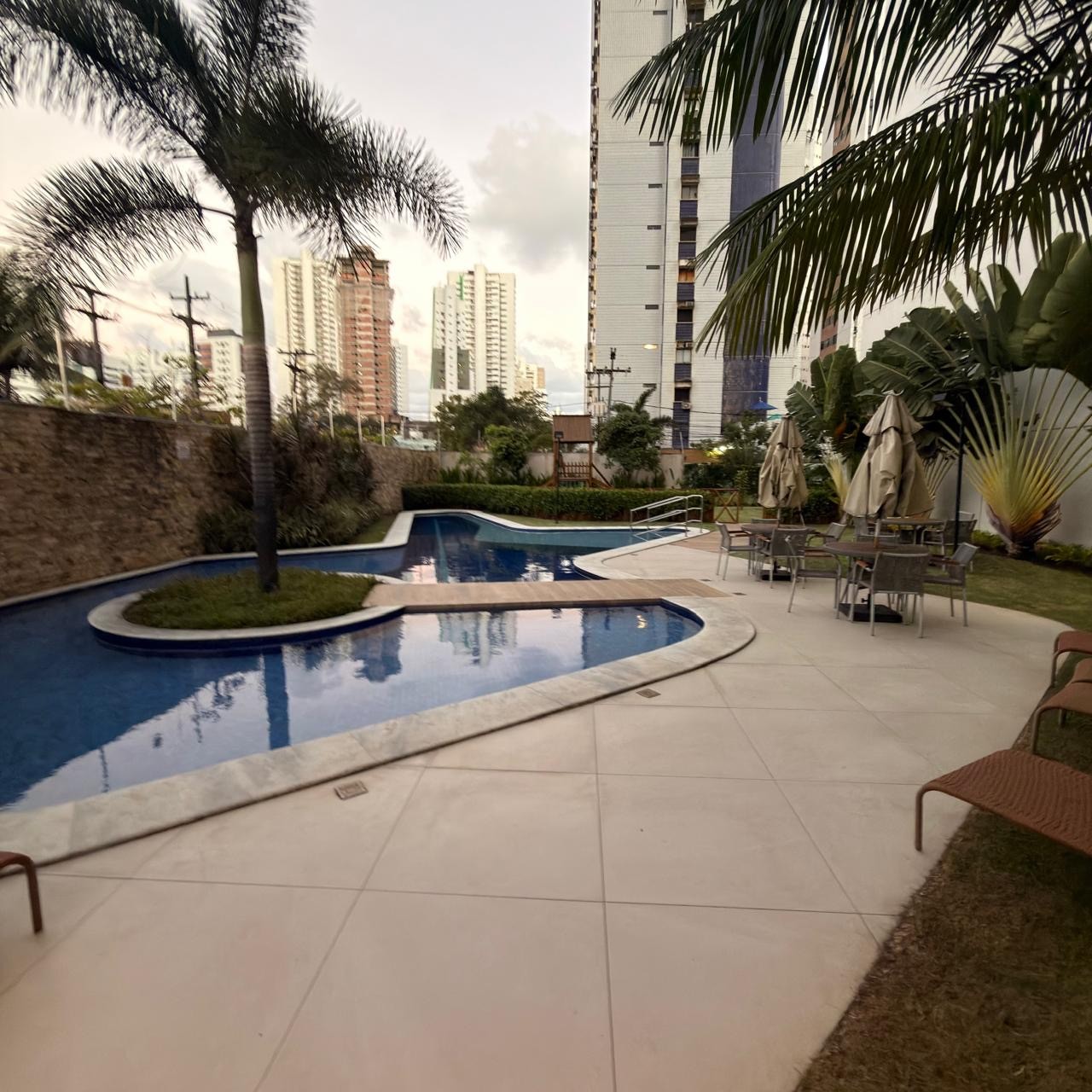 Apartamento, 4 quartos, 146 m² - Foto 13