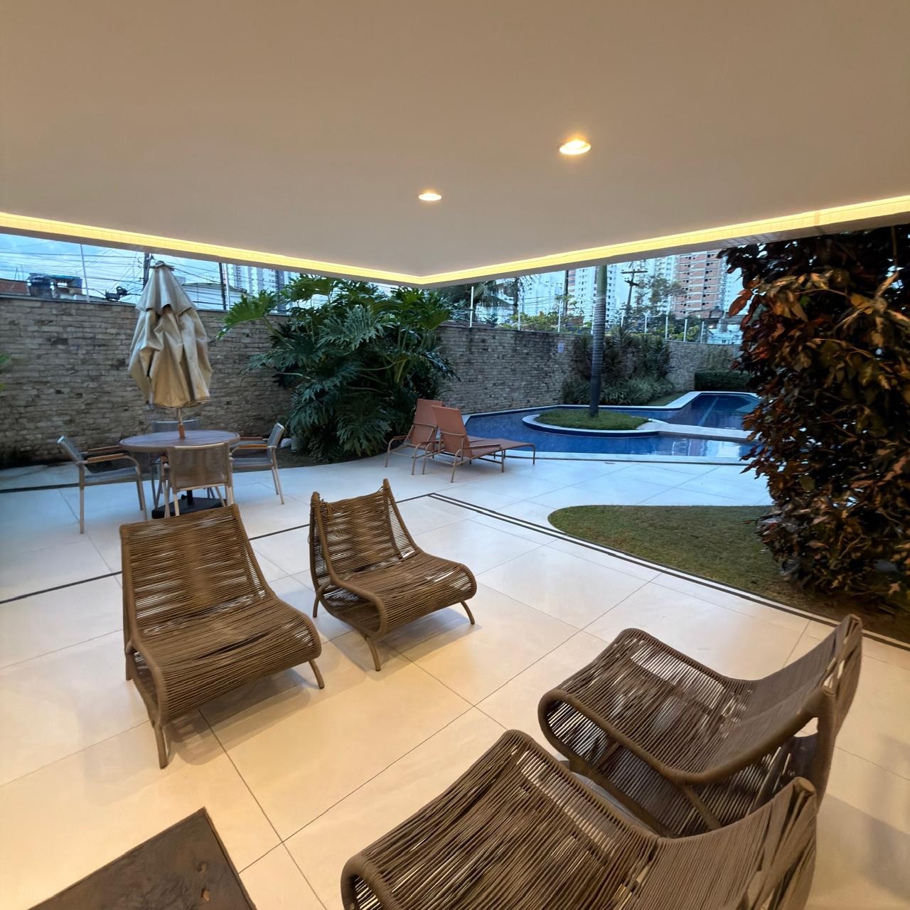 Apartamento, 4 quartos, 146 m² - Foto 12