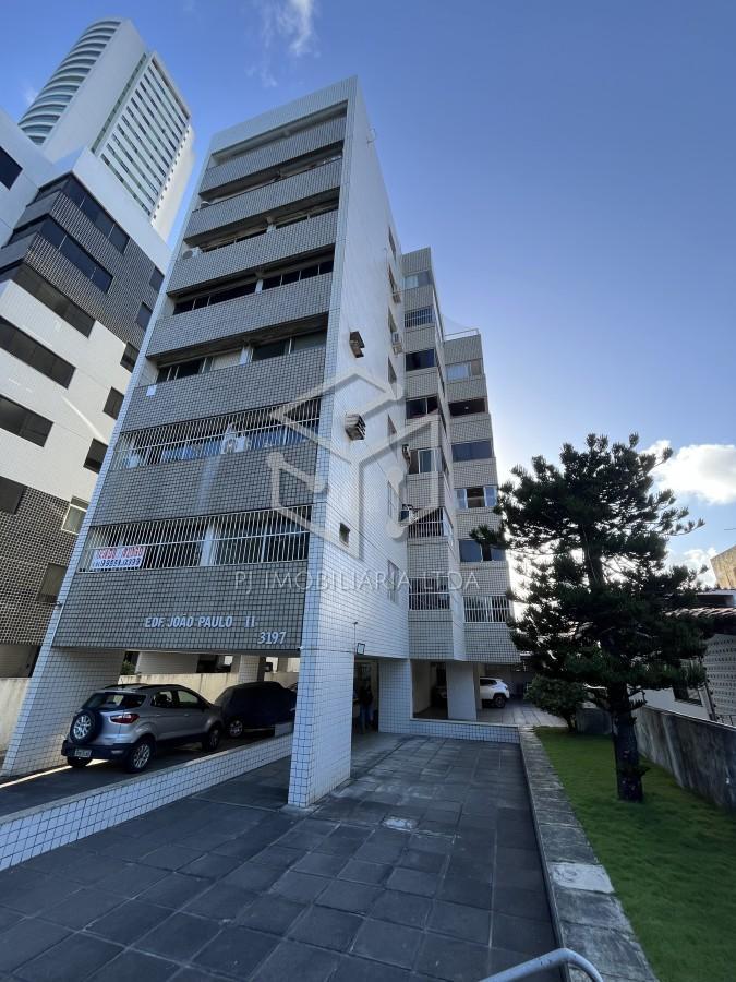 Apartamento, 4 quartos, 130 m² - Foto 1