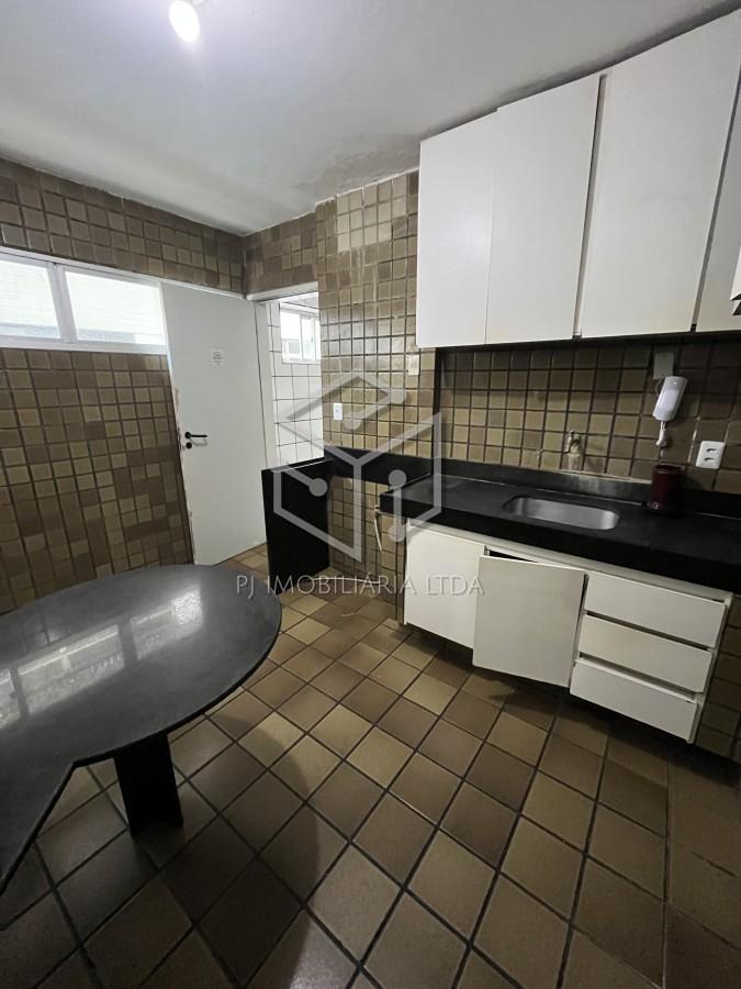 Apartamento, 4 quartos, 130 m² - Foto 12