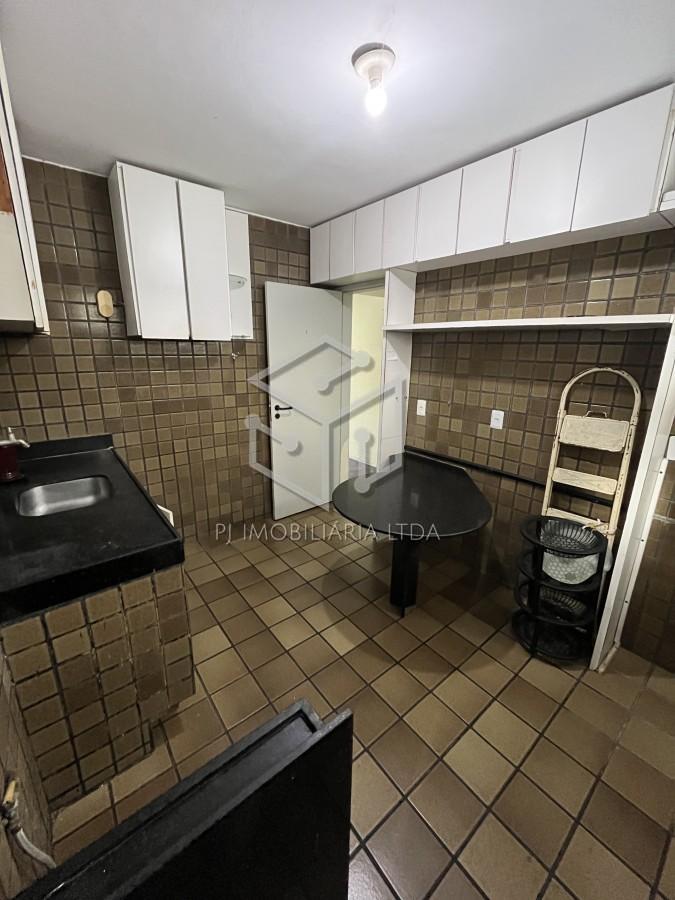 Apartamento, 4 quartos, 130 m² - Foto 16