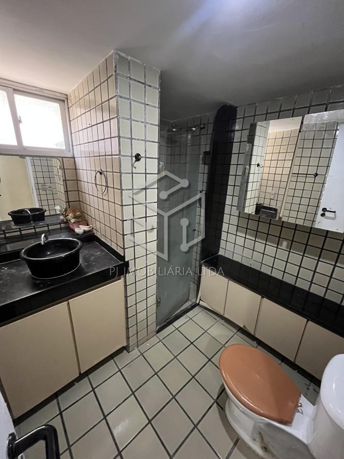 Apartamento, 4 quartos, 130 m² - Foto 17