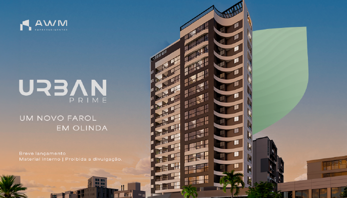 Apartamento, 2 quartos, 55 m² - Foto 1
