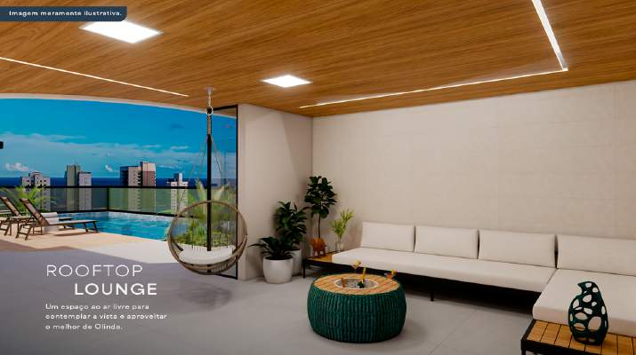 Apartamento, 2 quartos, 55 m² - Foto 13