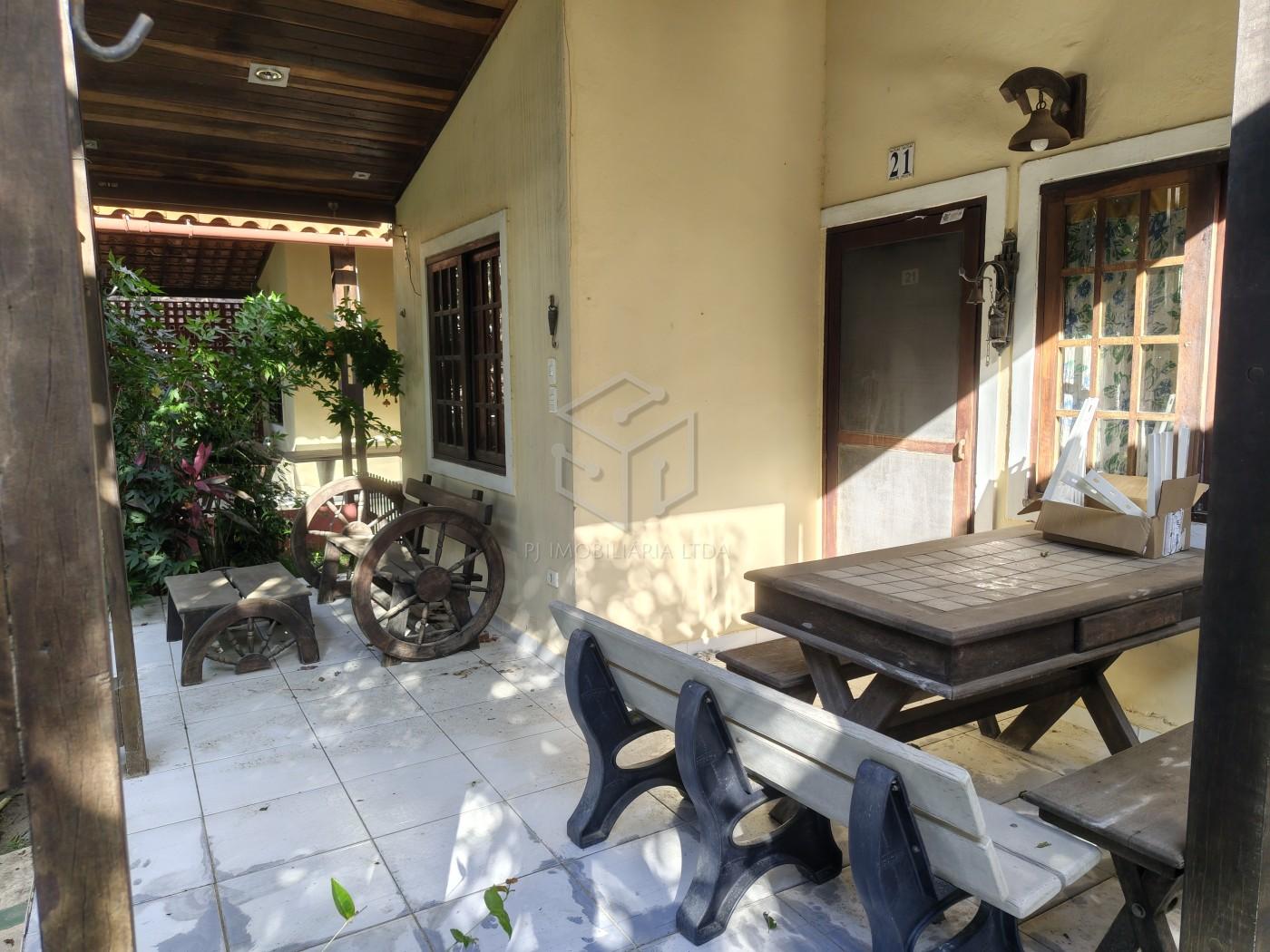 Casa de Condomínio, 4 quartos - Foto 2