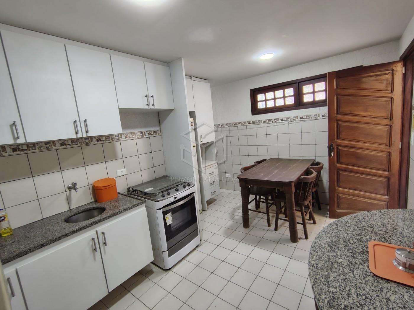 Casa de Condomínio, 4 quartos - Foto 11