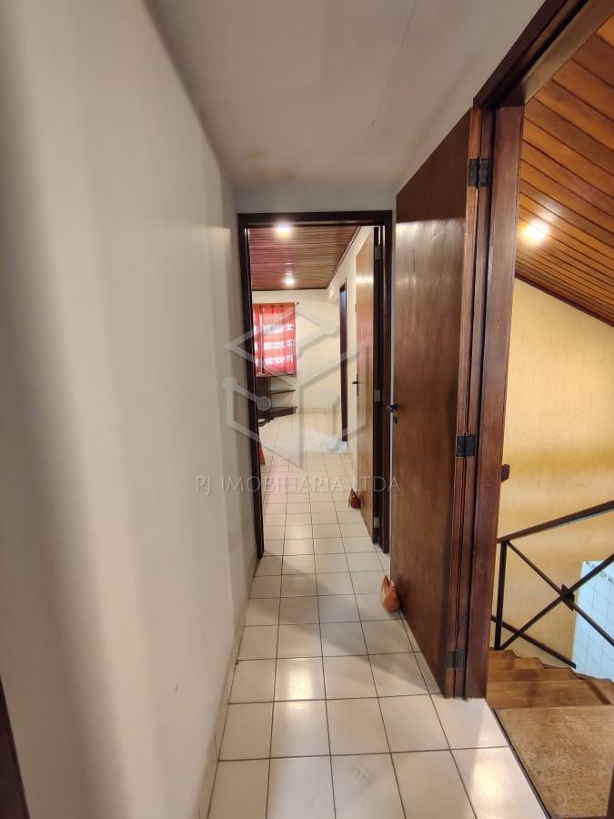 Casa de Condomínio, 4 quartos - Foto 21