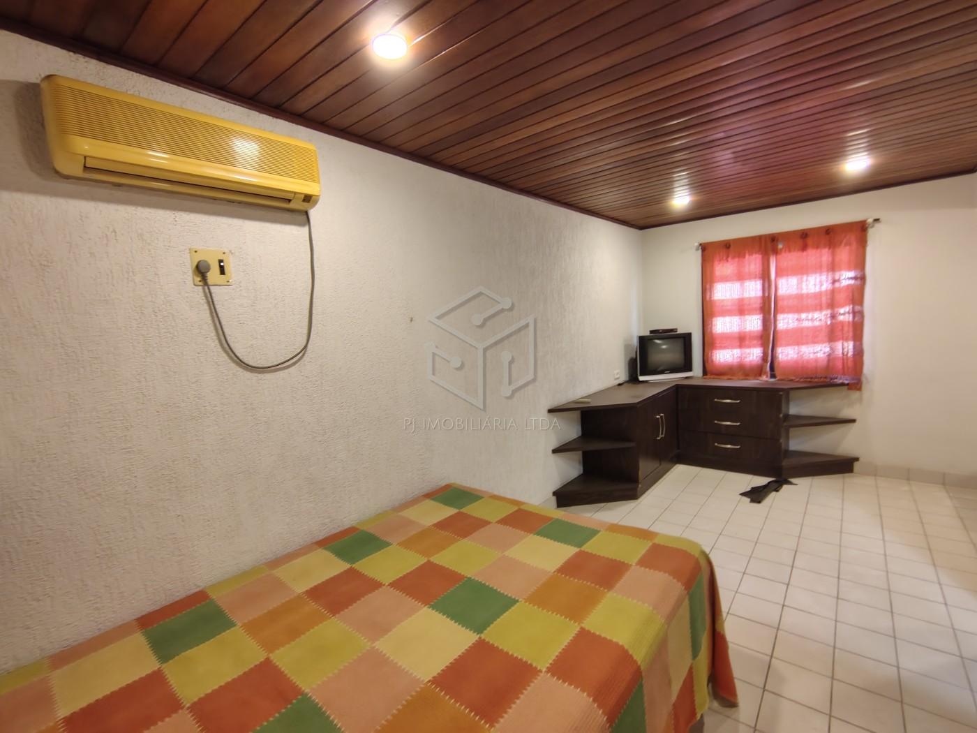 Casa de Condomínio, 4 quartos - Foto 22