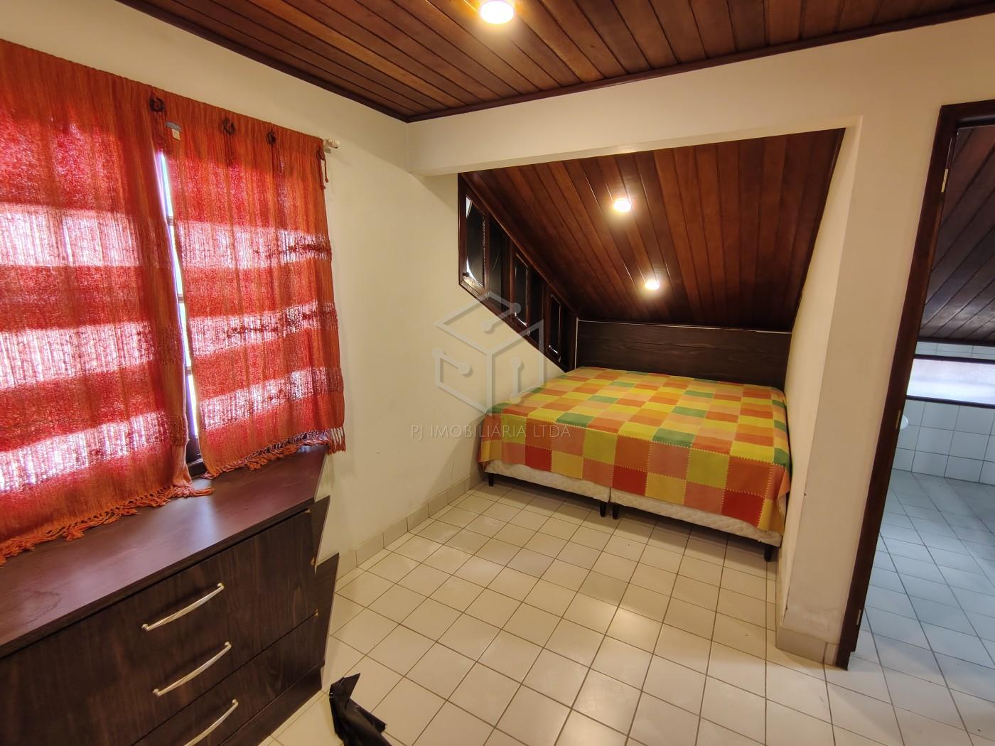 Casa de Condomínio, 4 quartos - Foto 24