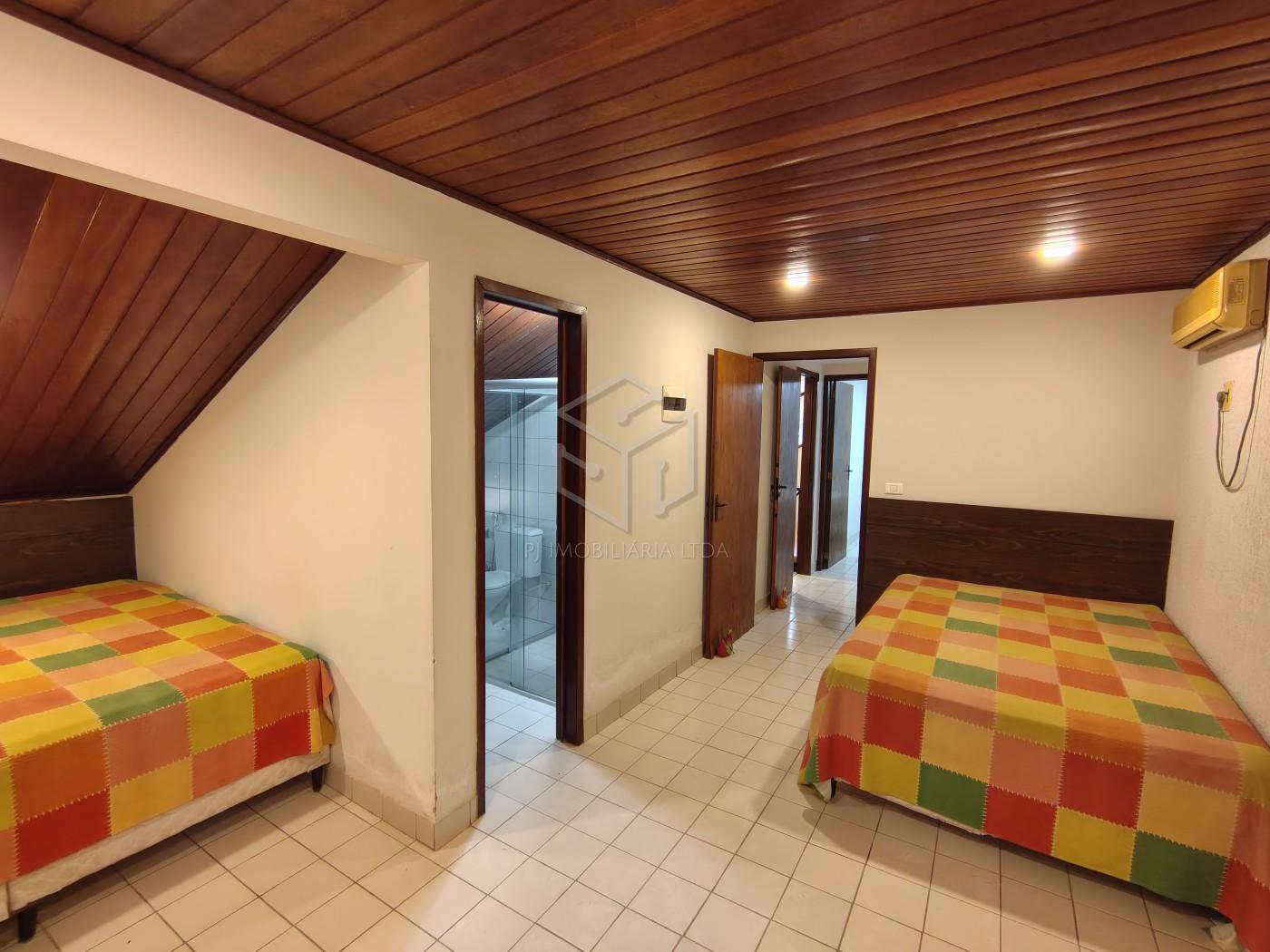 Casa de Condomínio, 4 quartos - Foto 25