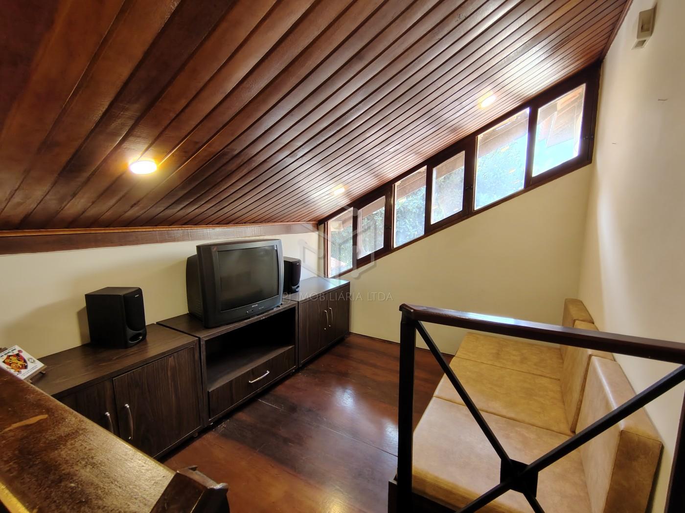 Casa de Condomínio, 4 quartos - Foto 18