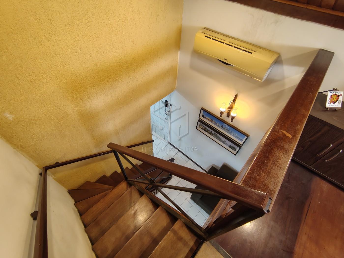 Casa de Condomínio, 4 quartos - Foto 16