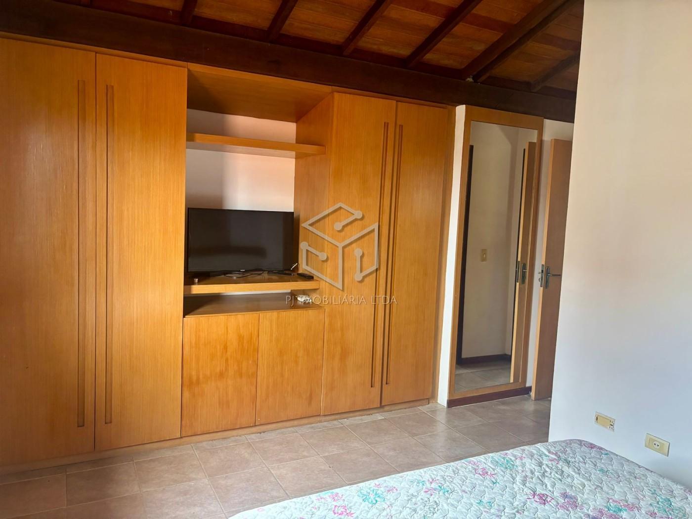 Casa de Condomínio, 4 quartos - Foto 10