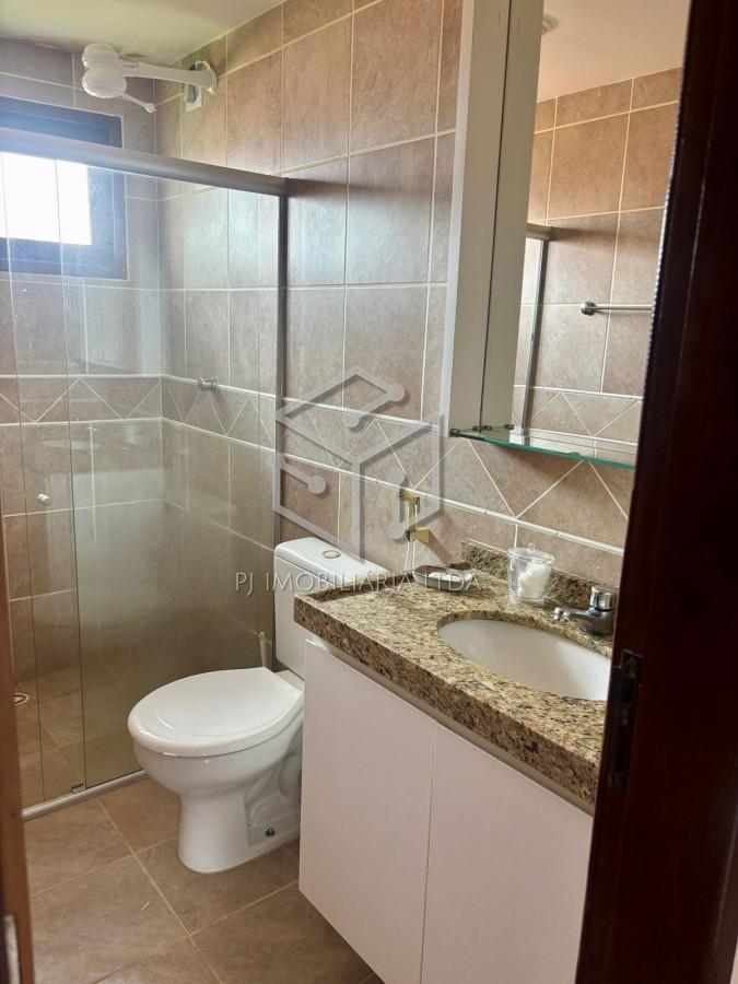 Casa de Condomínio, 4 quartos - Foto 18