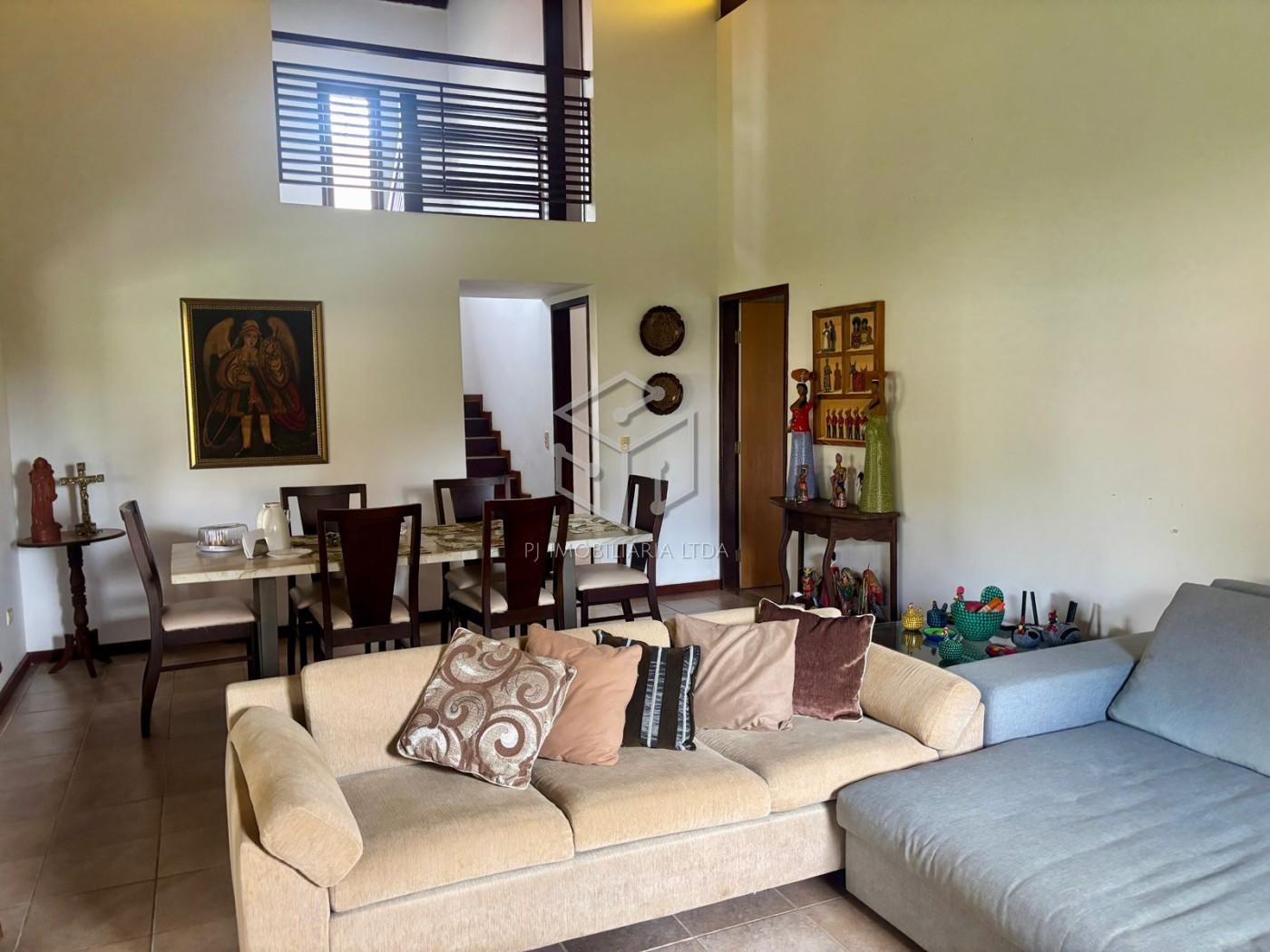 Casa de Condomínio, 4 quartos - Foto 4