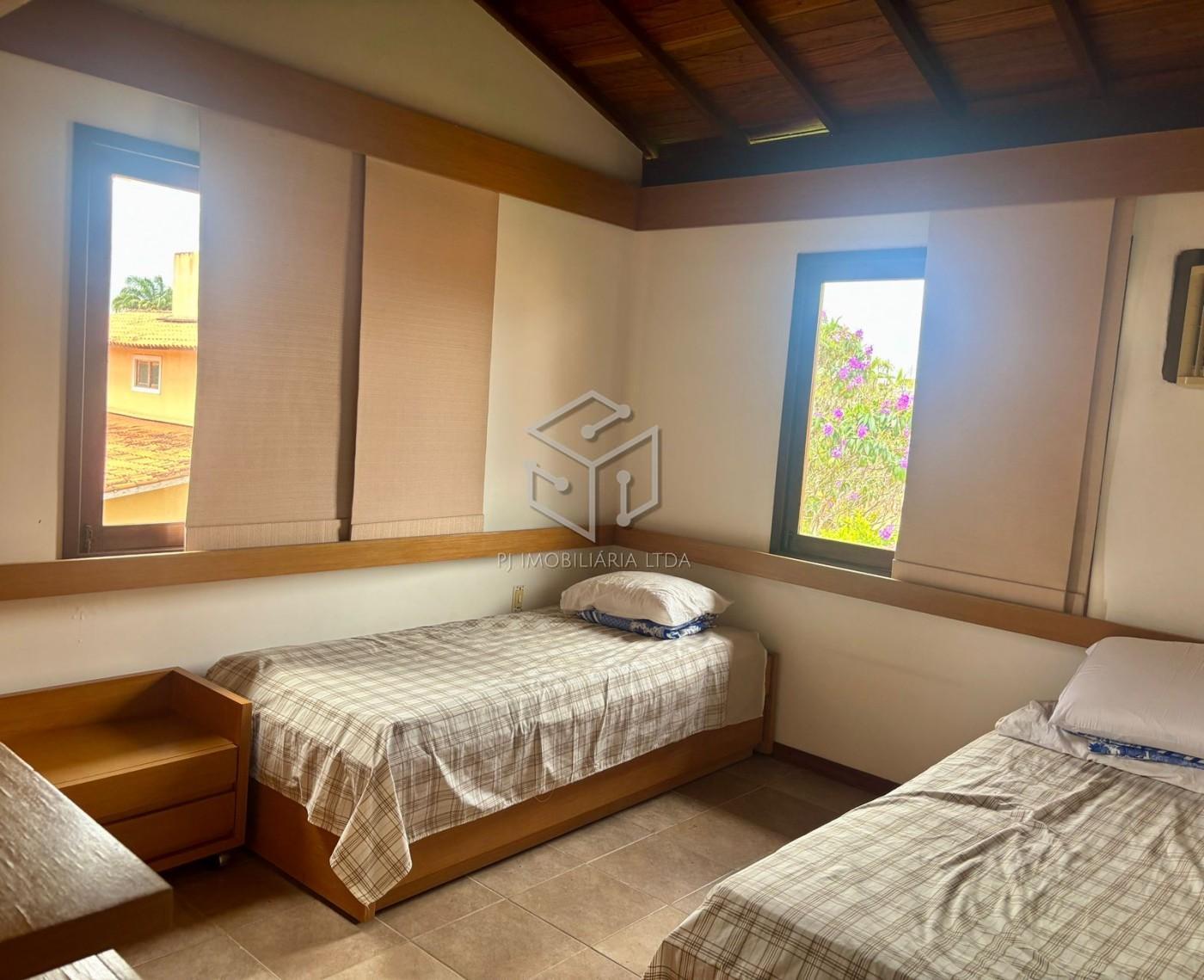 Casa de Condomínio, 4 quartos - Foto 14