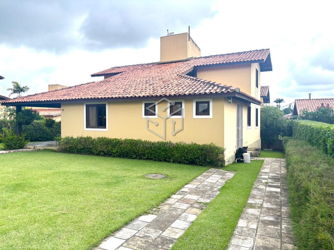 Casa de Condomínio, 4 quartos - Foto 20