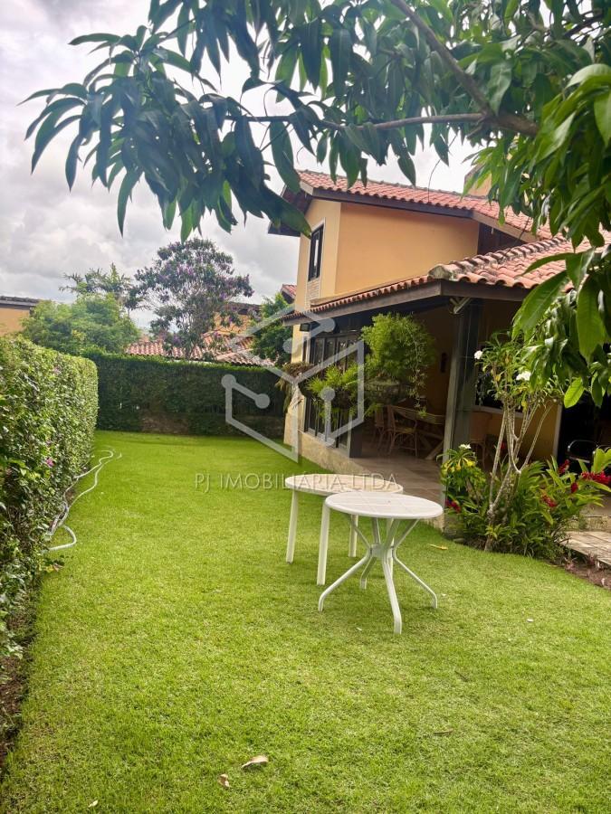Casa de Condomínio, 4 quartos - Foto 21