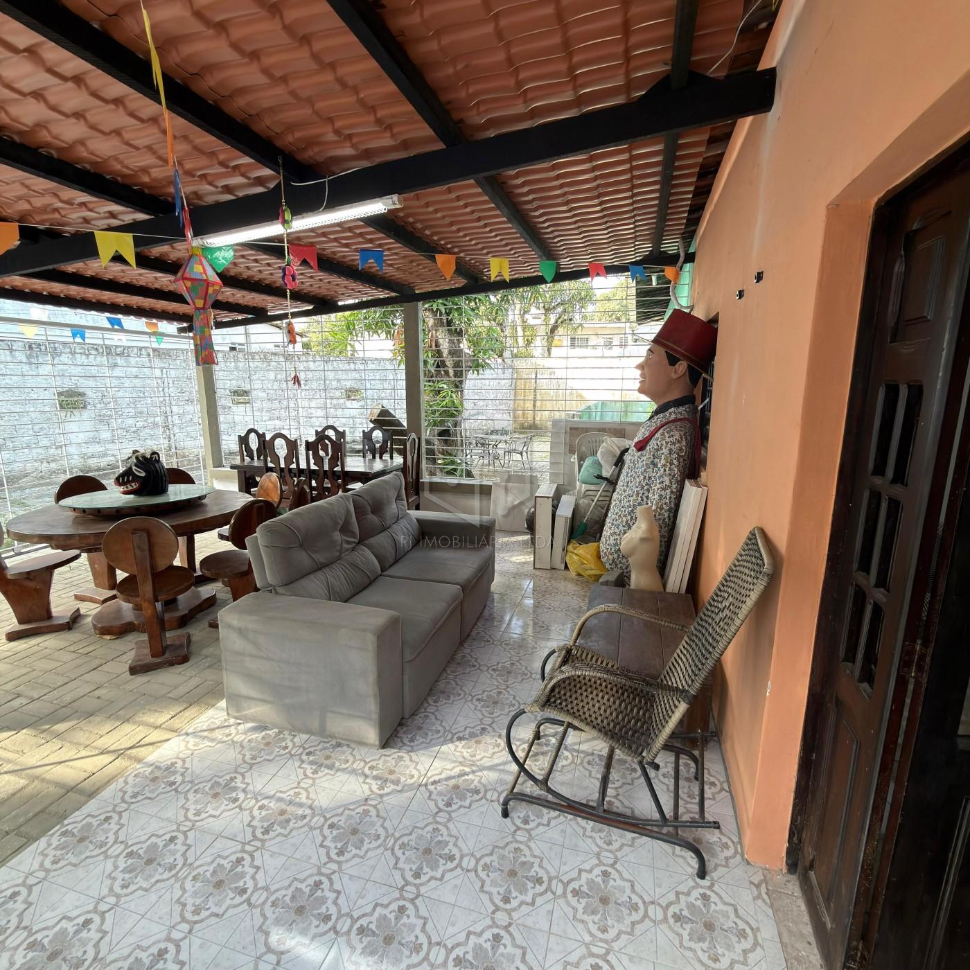 Casa, 2 quartos, 70 m² - Foto 4