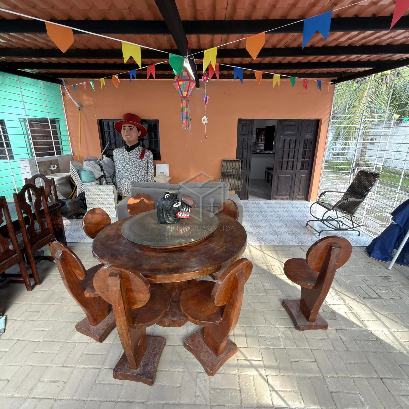 Casa, 2 quartos, 70 m² - Foto 3