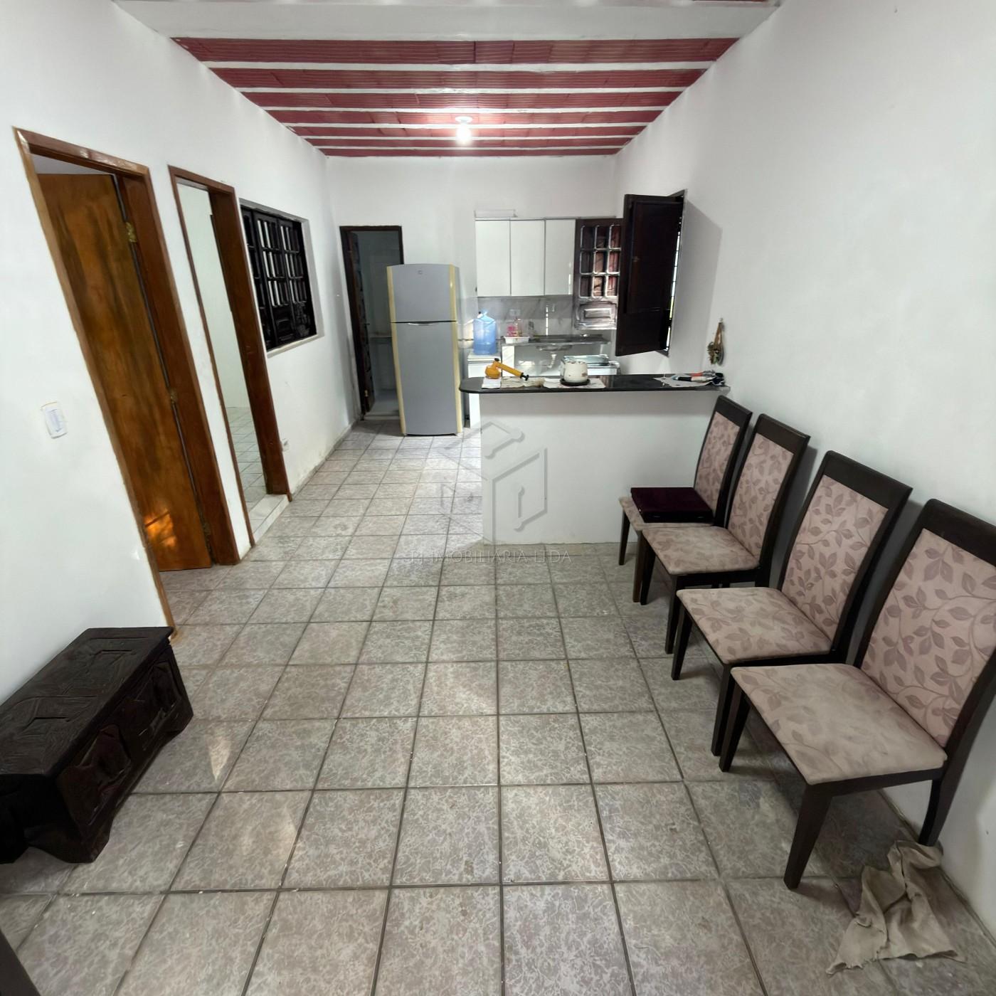 Casa, 2 quartos, 70 m² - Foto 6