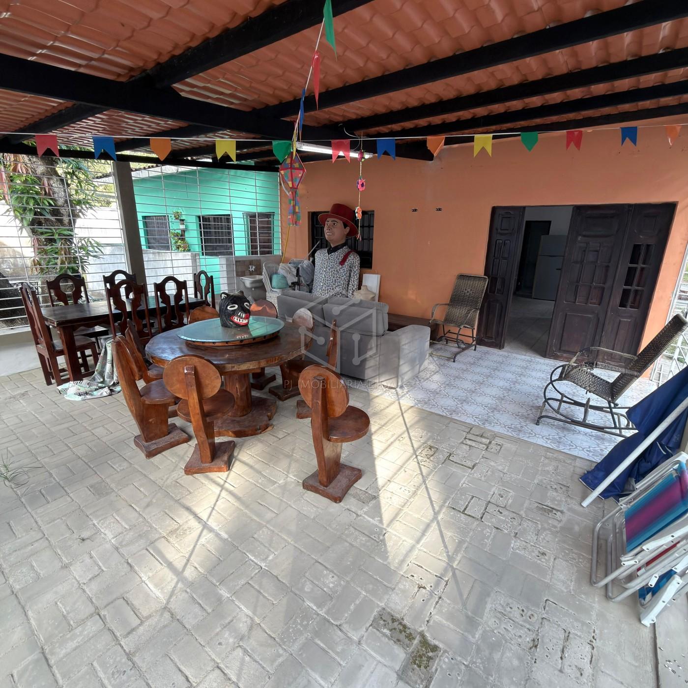 Casa, 2 quartos, 70 m² - Foto 1