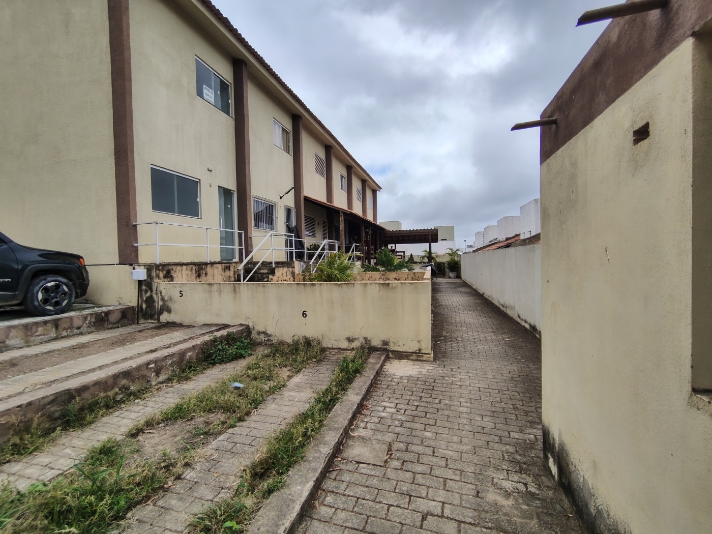 Apartamento, 2 quartos, 60 m² - Foto 3
