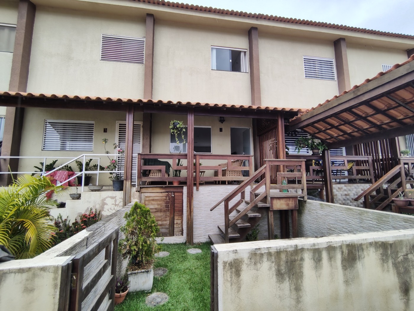 Apartamento, 2 quartos, 60 m² - Foto 5