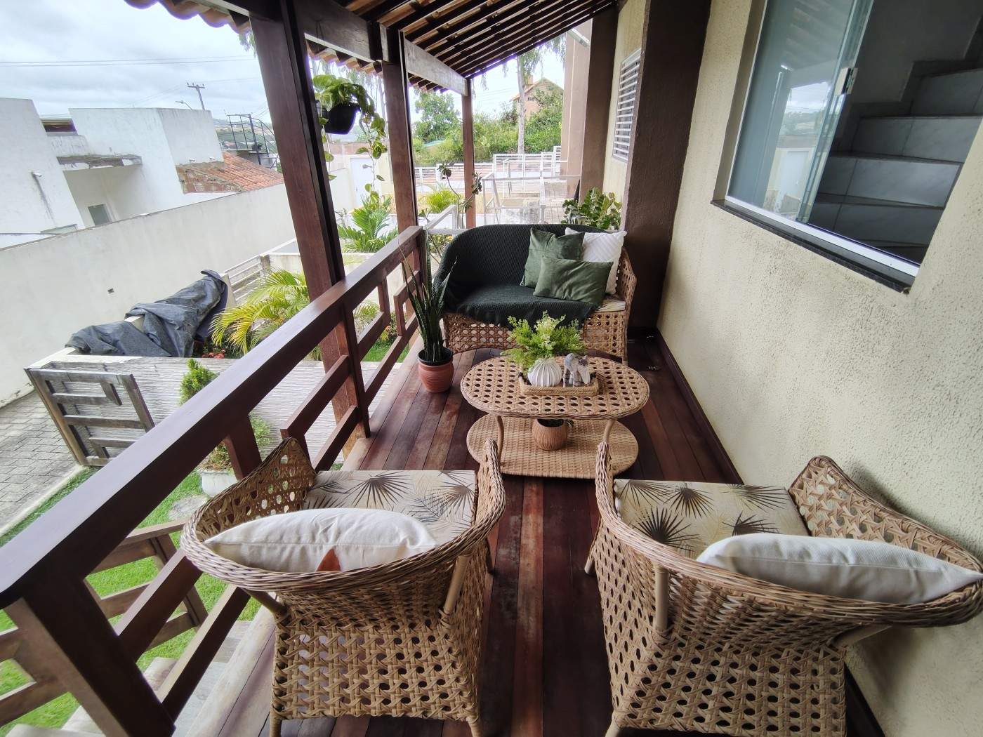 Apartamento, 2 quartos, 60 m² - Foto 7