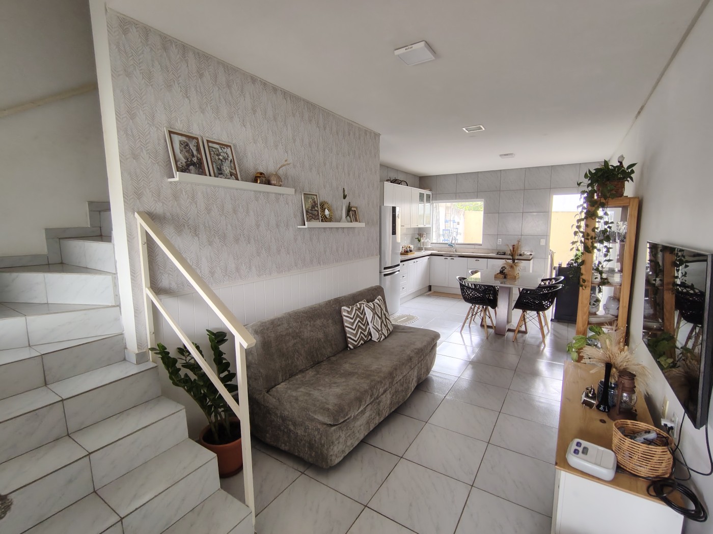 Apartamento, 2 quartos, 60 m² - Foto 9