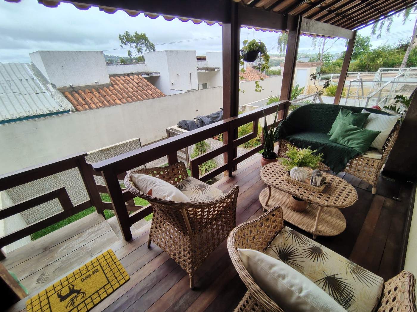 Apartamento, 2 quartos, 60 m² - Foto 8