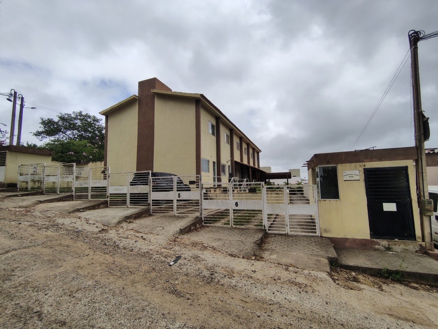 Apartamento, 2 quartos, 60 m² - Foto 2