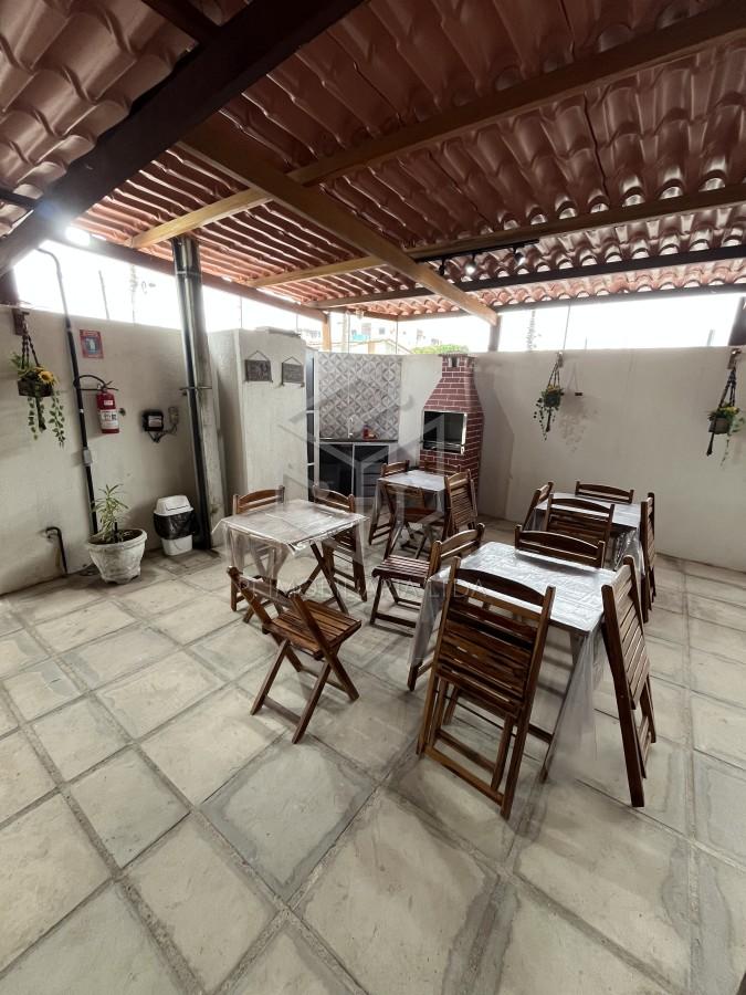Apartamento, 3 quartos, 66 m² - Foto 3