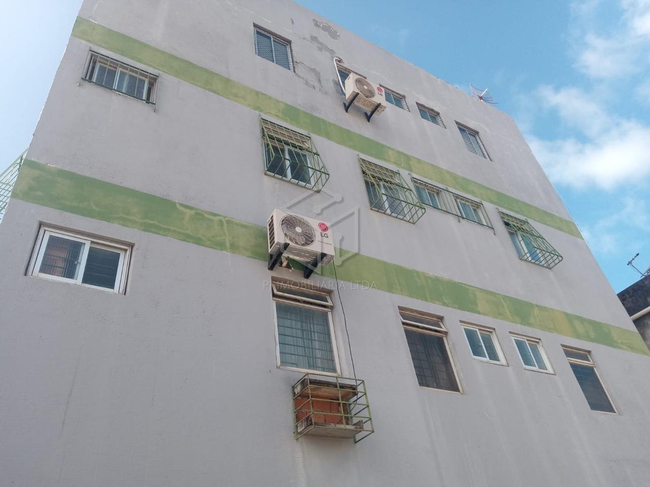 Apartamento, 3 quartos, 94 m² - Foto 8