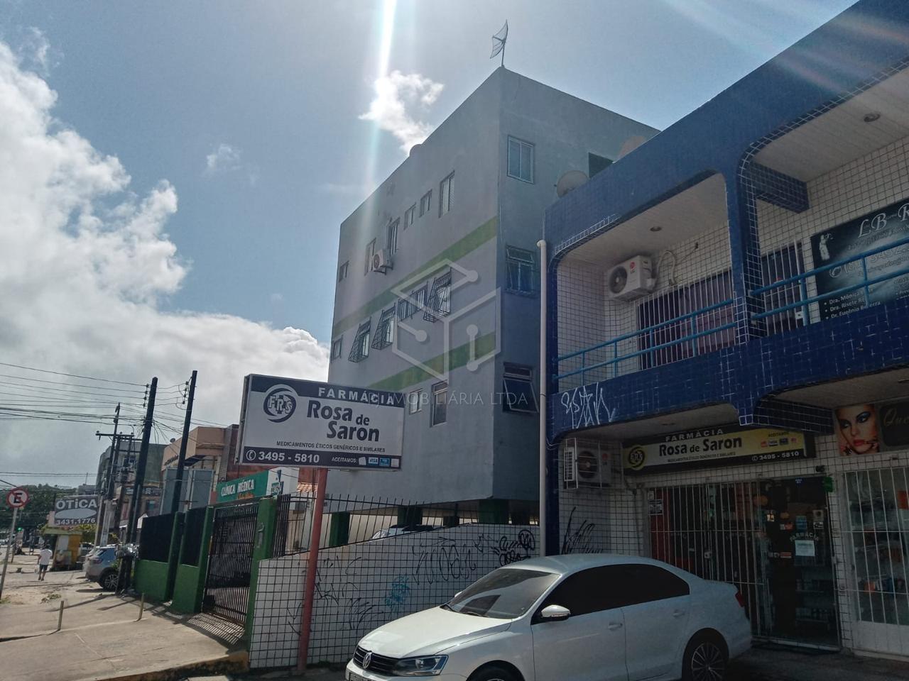 Apartamento, 3 quartos, 94 m² - Foto 7