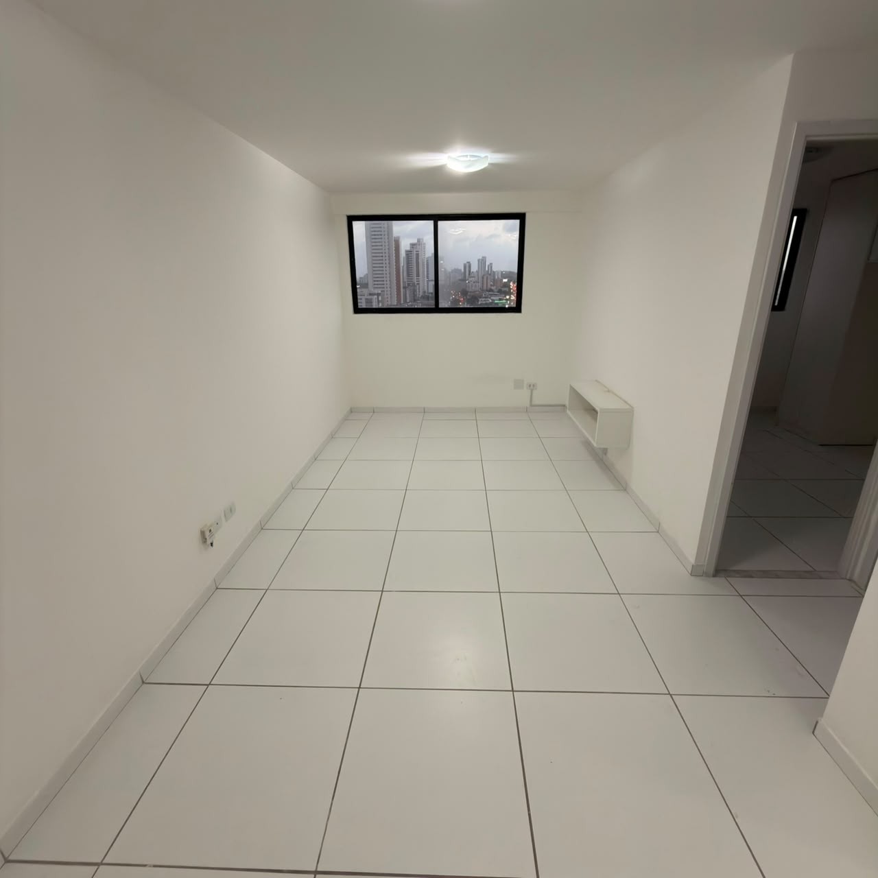 Flat/Apart Hotel, 1 quarto, 36 m² - Foto 3