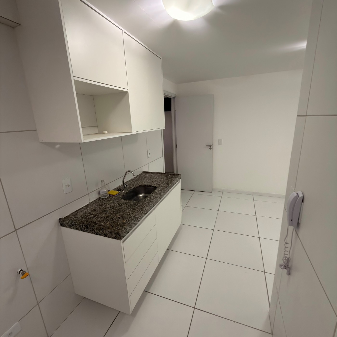 Flat/Apart Hotel, 1 quarto, 36 m² - Foto 10